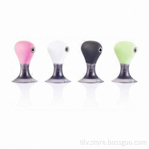 2014 Detachable headset splitter for cell phone and Tablet PC